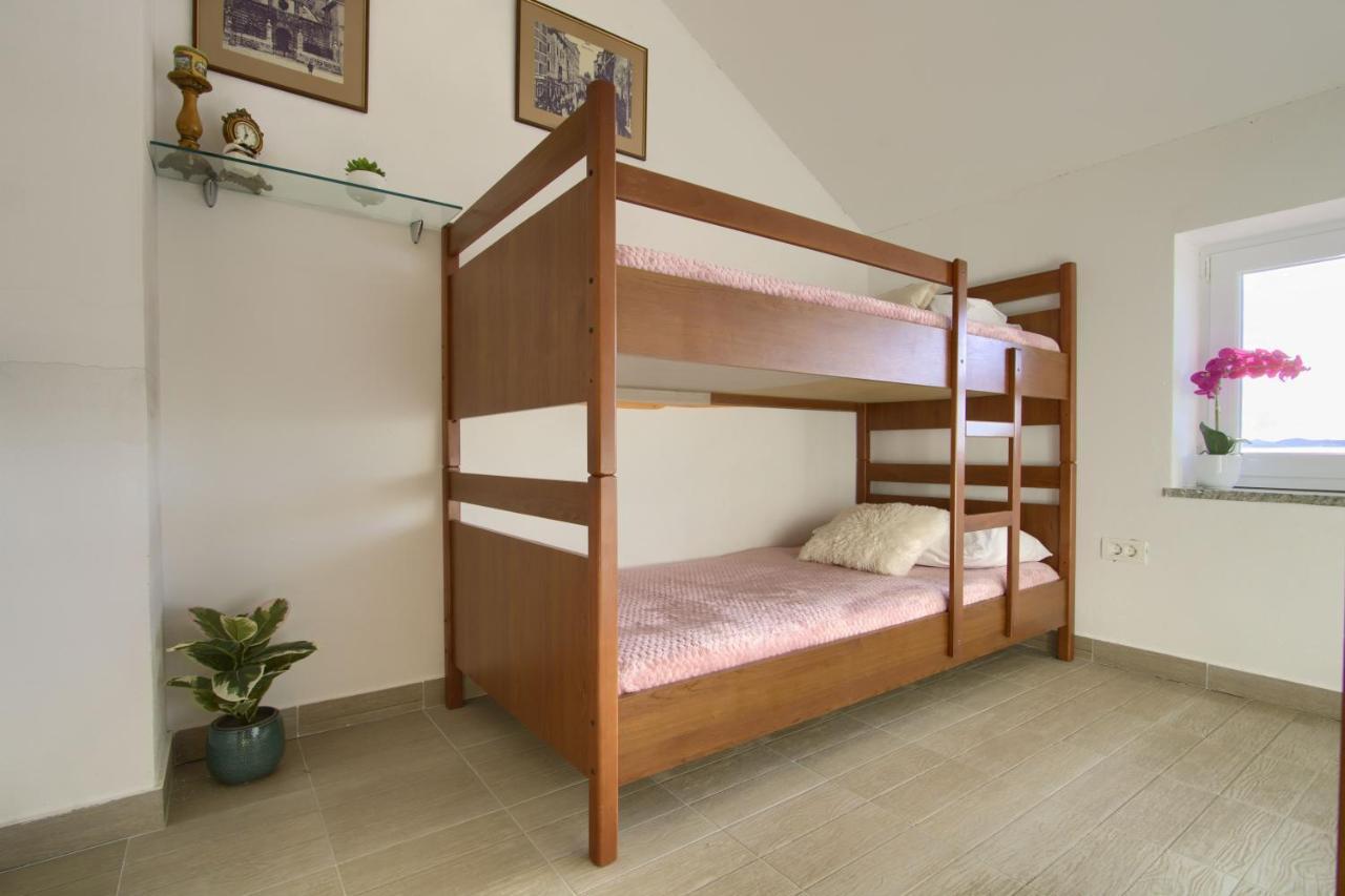 Old Fisherman'S House - Apartment Sonja Banj Екстер'єр фото
