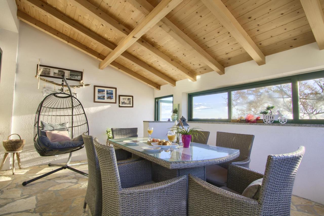Old Fisherman'S House - Apartment Sonja Banj Екстер'єр фото